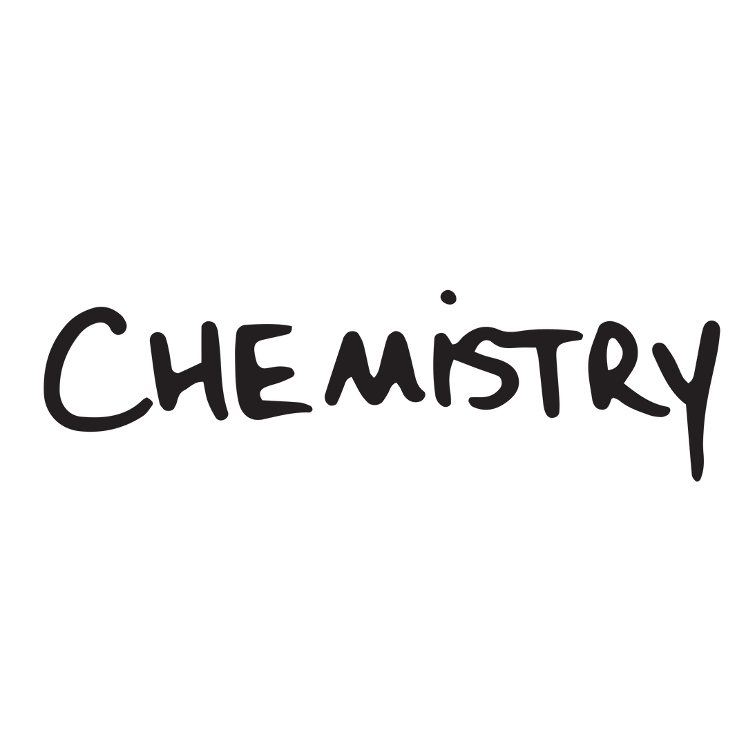 Transparent Handwritten Chemistry Text Illustration - Download Free Stock Images Pikwizard.com