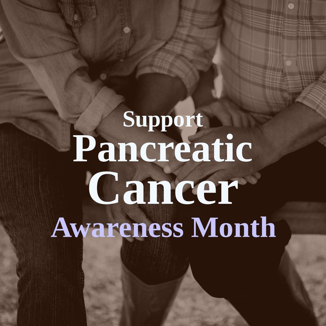 Supporting Pancreatic Cancer Awareness Month with Togetherness