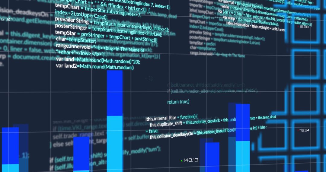 digital data processing with global interface visualization - Free Images, Stock Photos and Pictures on Pikwizard.com