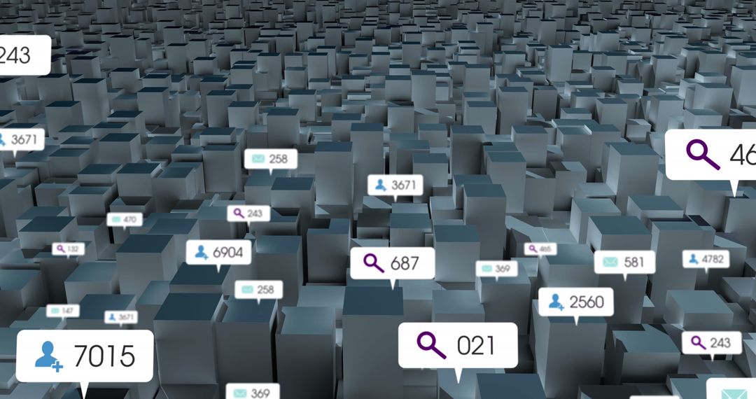 Abstract Social Media Data Analytics Conceptual Design