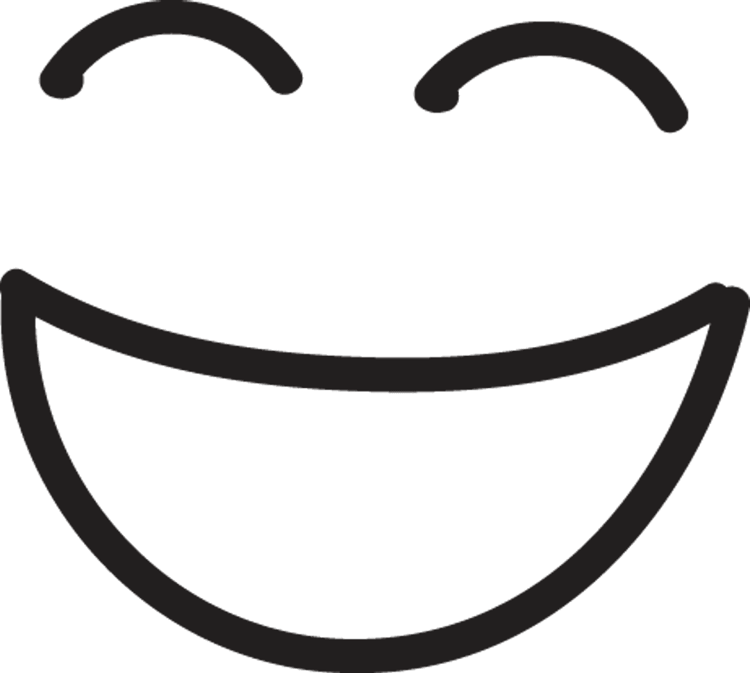 Smiling Face Icon Transparent Isolated Vector - Download Free Stock Images Pikwizard.com