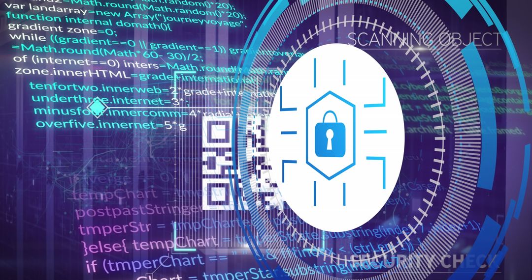 Cybersecurity and Data Processing with Integrated Technology
