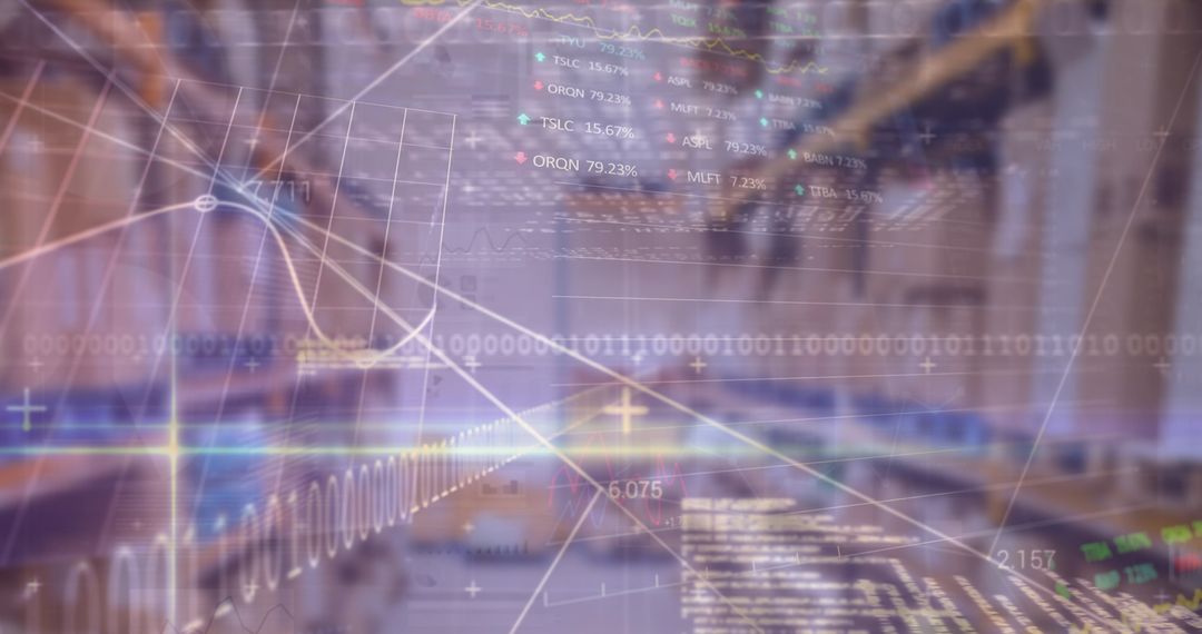 Innovative Analytics Mingling Technology With Logistics