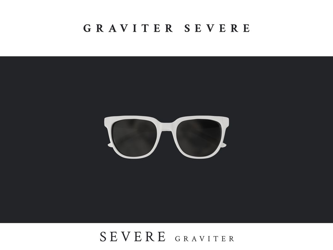 Minimalist Sunglasses Design Exuding Elegance and Sophistication