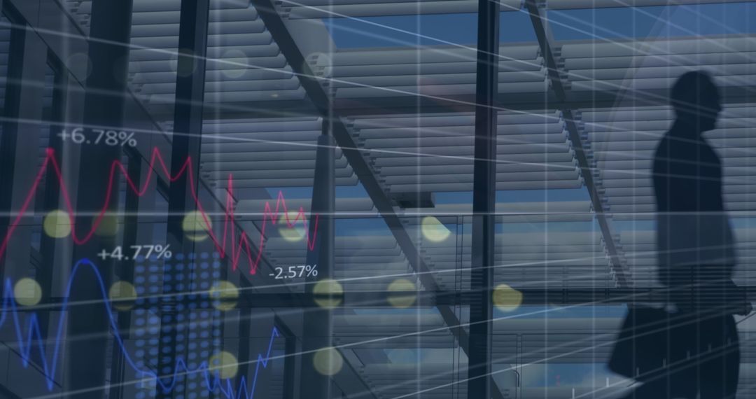 Digital Financial Analytics in Modern Business Office