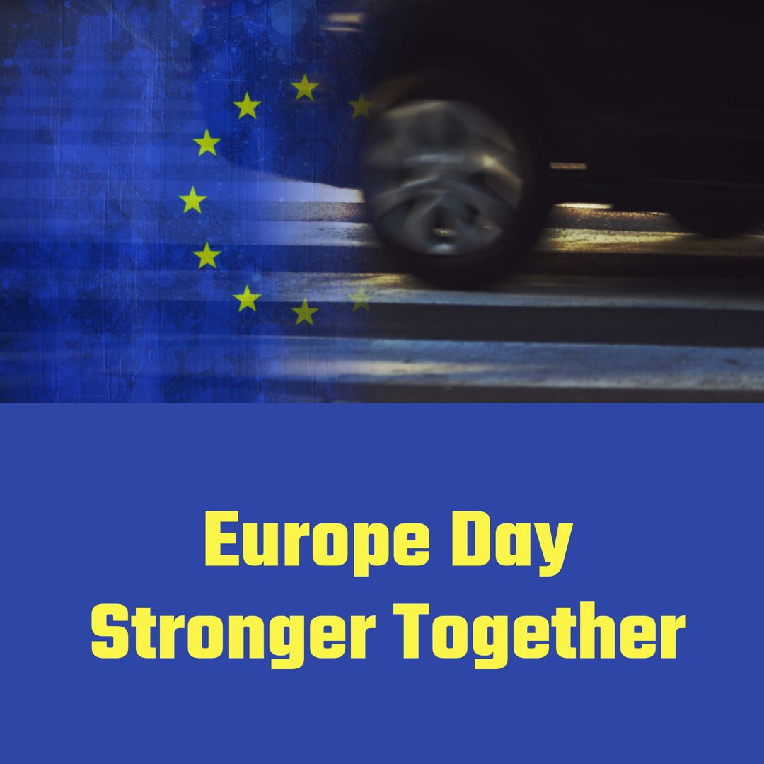 Celebrating Europe Day with Unity and Strength