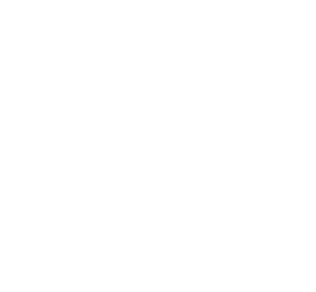 Hand-Drawn Chart with Arrows on Transparent Background