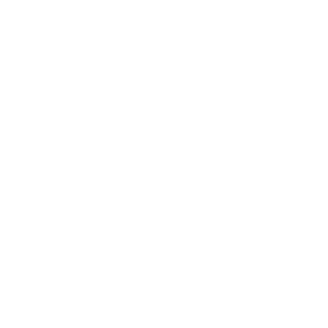 White Dot Pin Pattern on Transparent Background for Design Projects - Download Free Stock Images Pikwizard.com