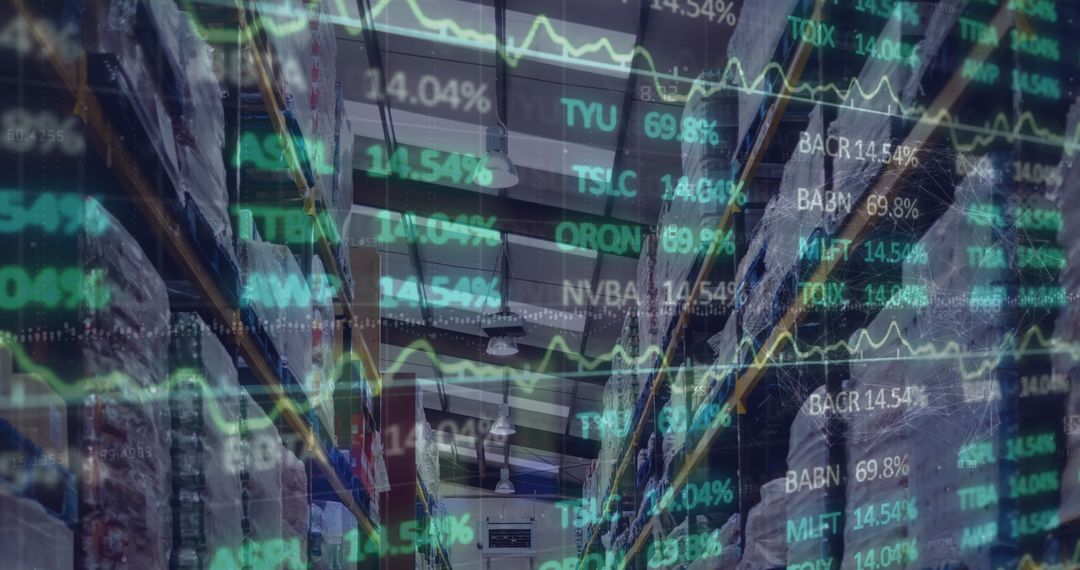 Global Data Analytics Integration in Modern Warehouse