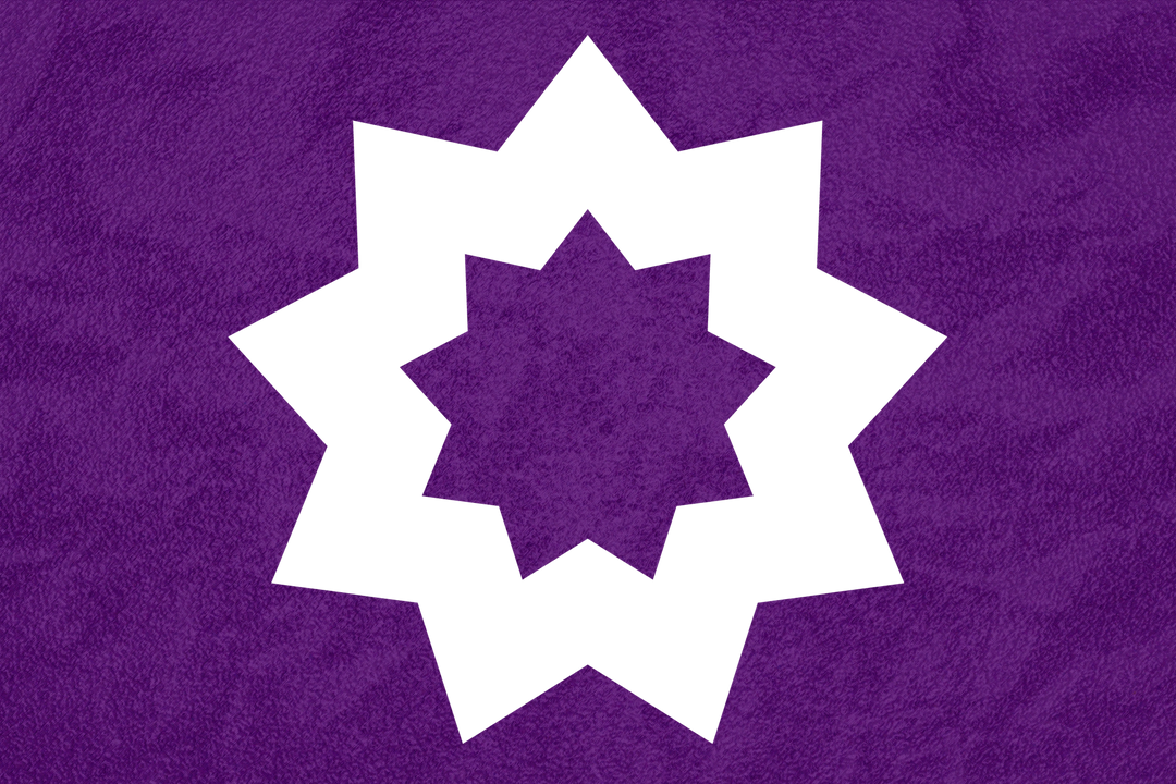 Transparent Geometric Star Shape Vector on Textured Purple Background - Download Free Stock Images Pikwizard.com