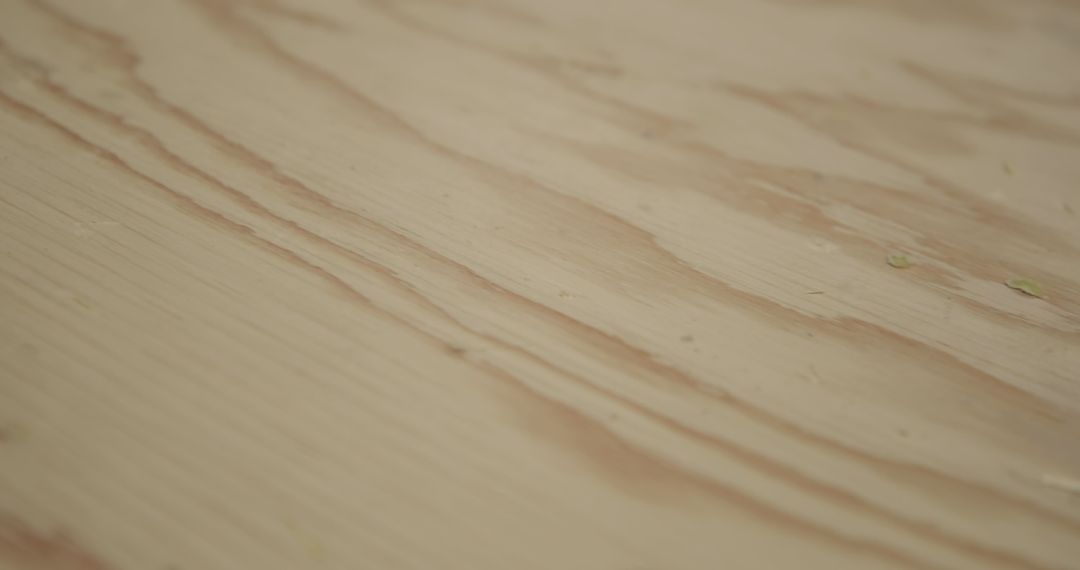 Close-Up of Natural Wooden Surface with Subtle Grain Patterns - Free Images, Stock Photos and Pictures on Pikwizard.com