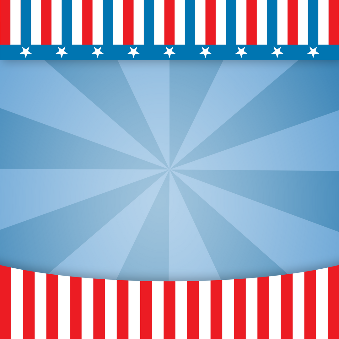 Transparent Patriotic Abstract Background with Red, White, Blue Stripes - Download Free Stock Images Pikwizard.com