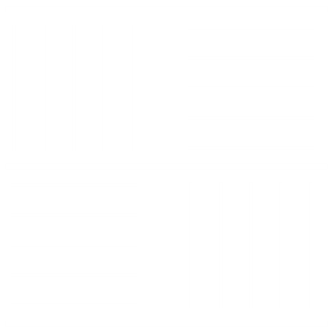 Transparent Symmetrical Line Pattern on Blank Canvas - Download Free Stock Images Pikwizard.com