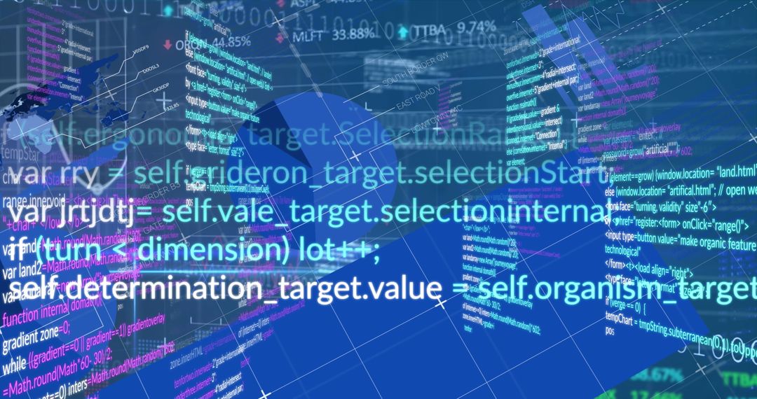 Global Data Processing with Abstract Technology Interface - Free Images, Stock Photos and Pictures on Pikwizard.com