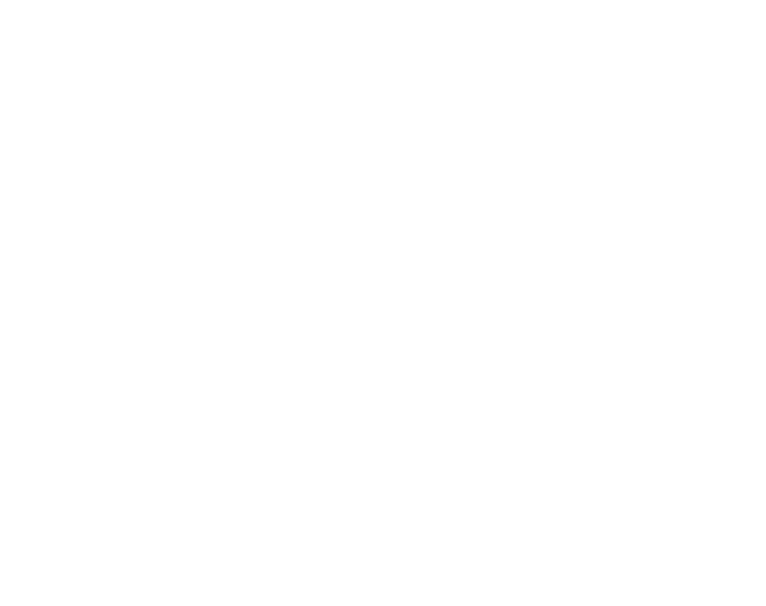 Transparent Silhouette of Athletic Man Flexing Muscles
