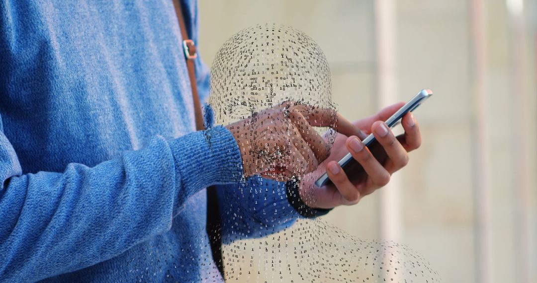 Integrating Digital Identity and Smartphone Technology