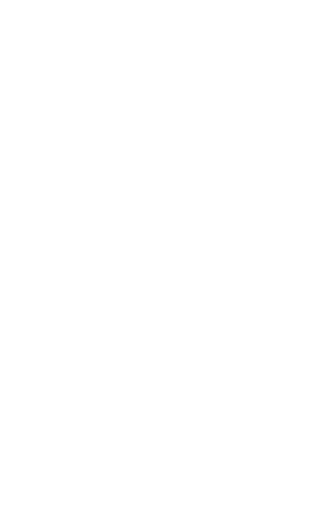 Silhouette of Man Profile on Transparent Background