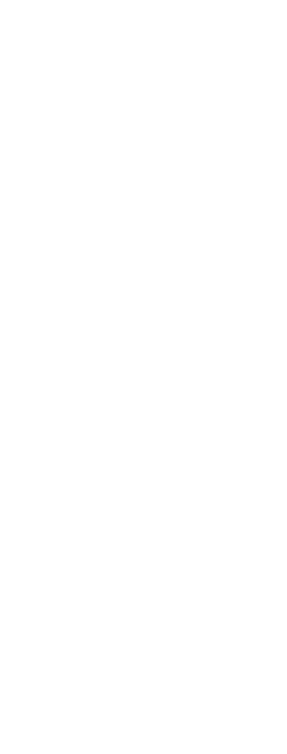 Silhouette of Man Holding Surfboard on Transparent Background