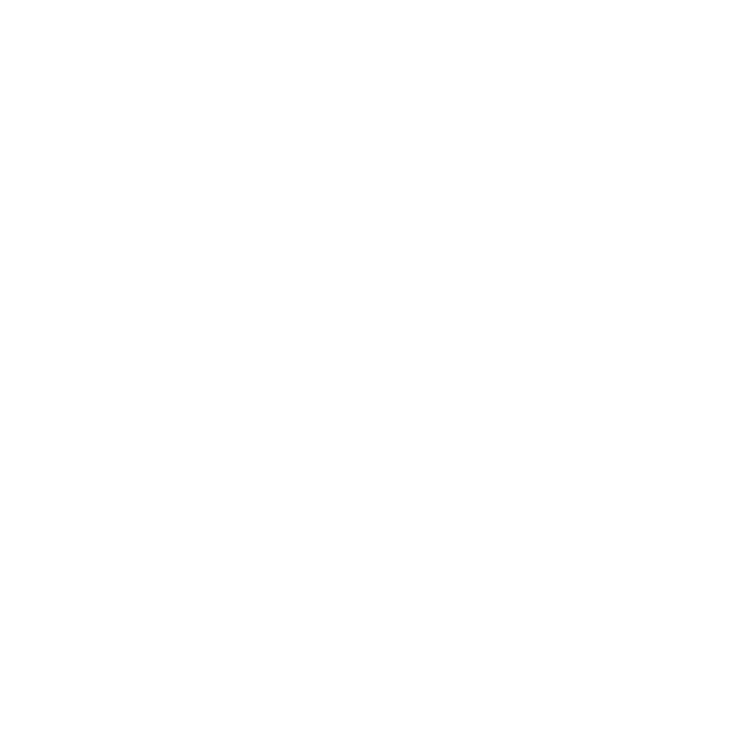 Digital Communication Icons on Transparent Cloud Design