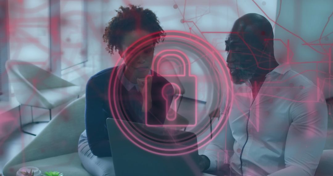 Secured Business Collaboration in Modern Office Environment