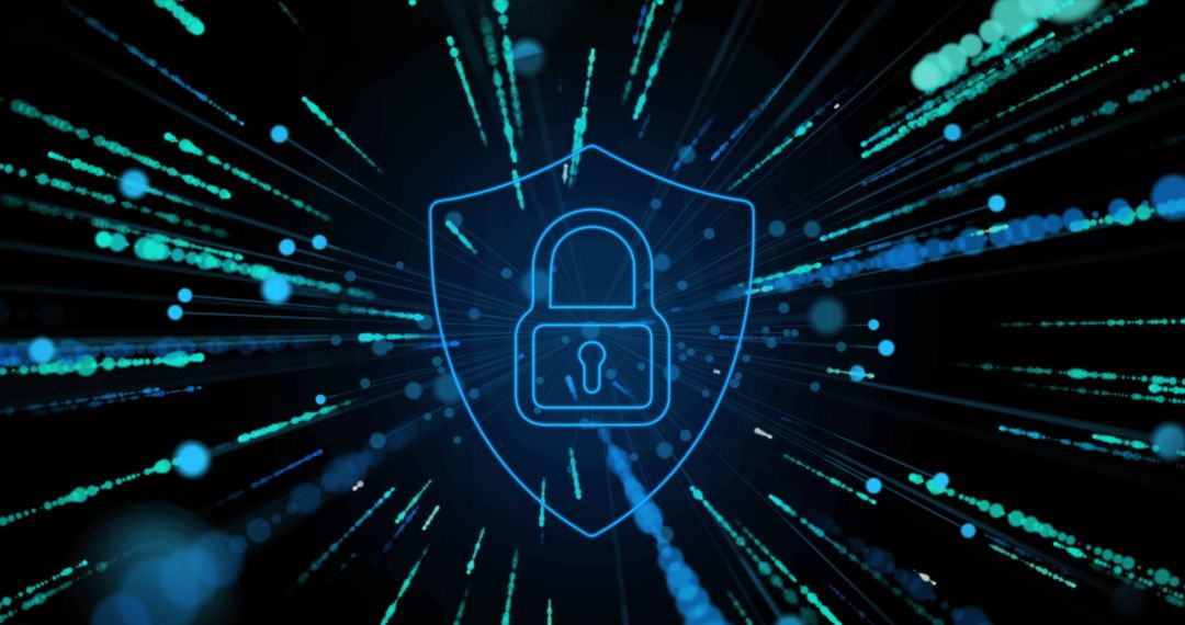 Digital Security Shield with Data Streams