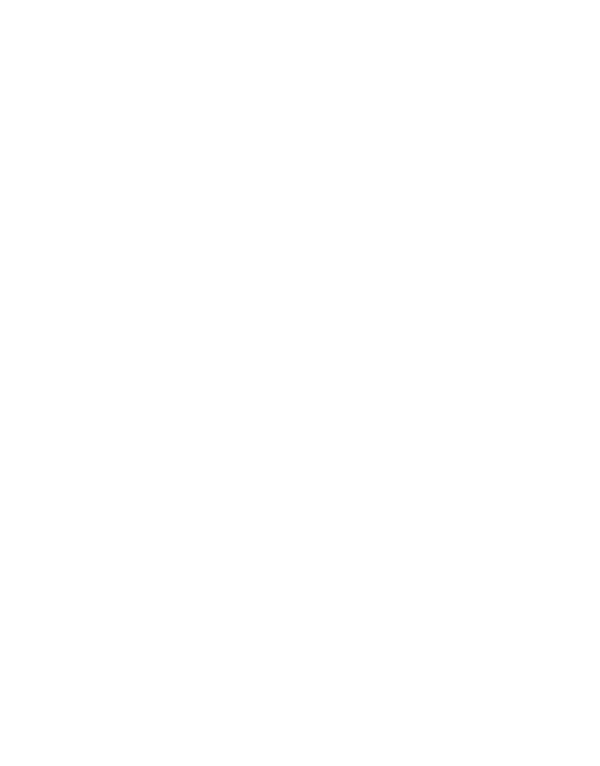 Transparent Silhouette of Excited Man Pointing Forward