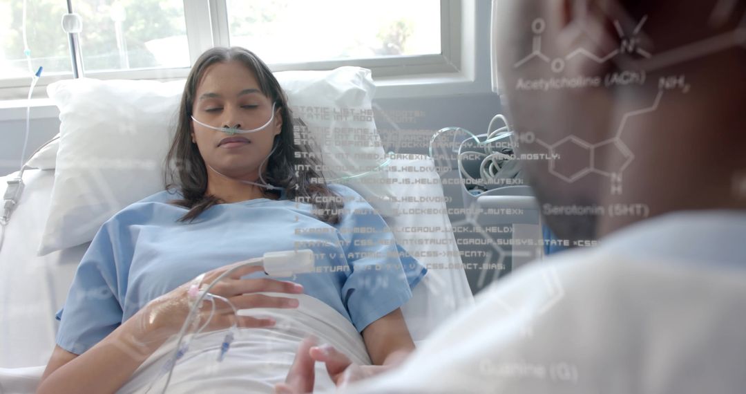 Advanced Medical Care and Data Integration in Modern Healthcare