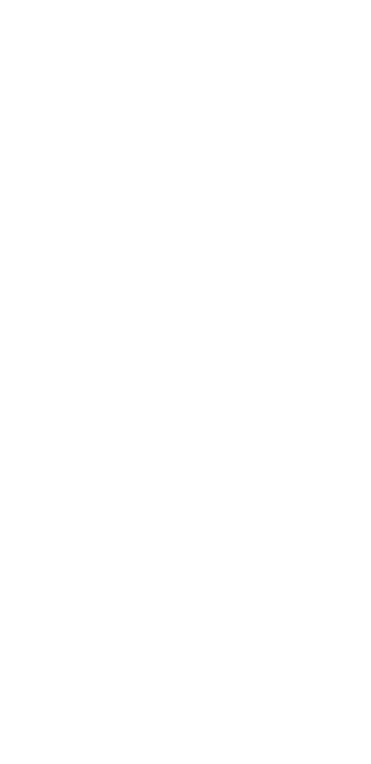 Confident Male Silhouette with Arms Crossed Transparent Vector