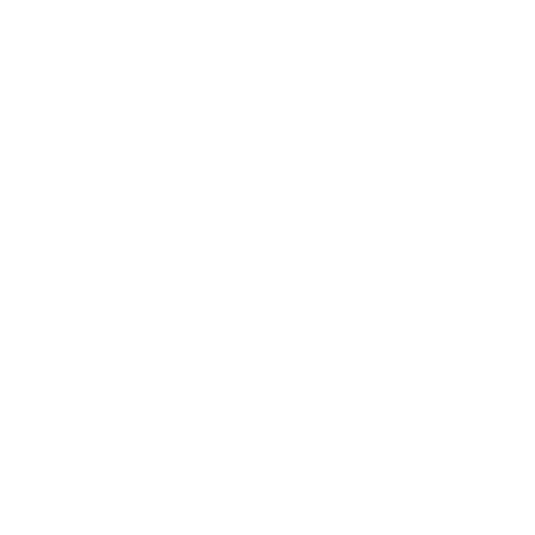 Transparent Curved Badge with Copy Space Design