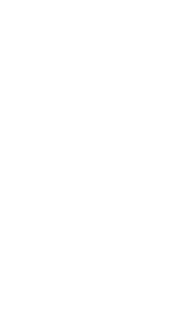 Transparent Walking Stick Icon on Clear Background