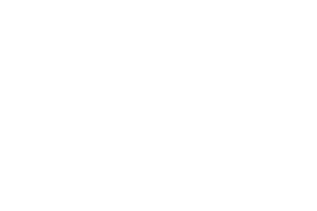 Silhouette Boxer with Punching Bag on Transparent Background