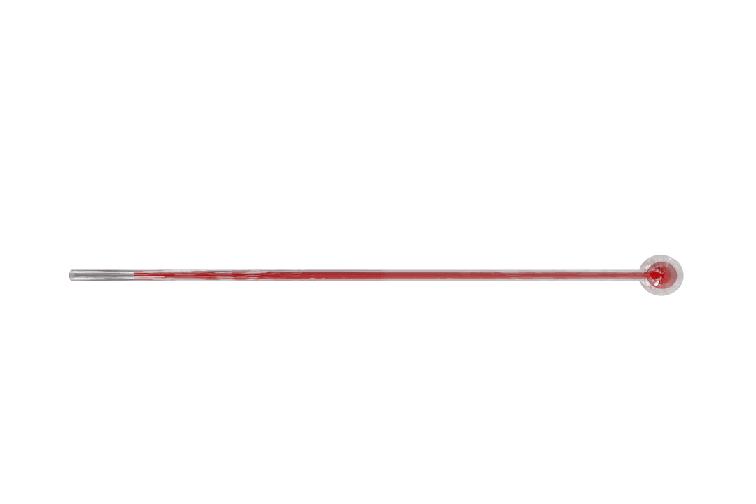 Abstract Red Linear Design on Transparent Background - Download Free Stock Images Pikwizard.com