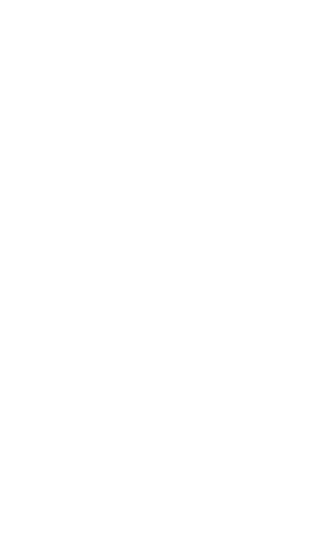 Silhouette of Karate Fighter Punching on Transparent Background