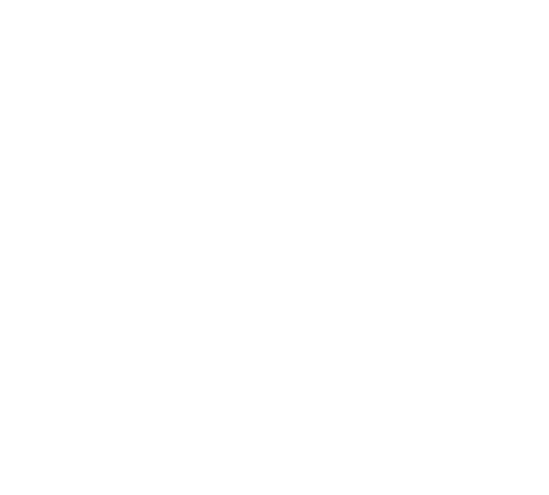 Silhouette of Volleyball Player with Ball on Transparent Background