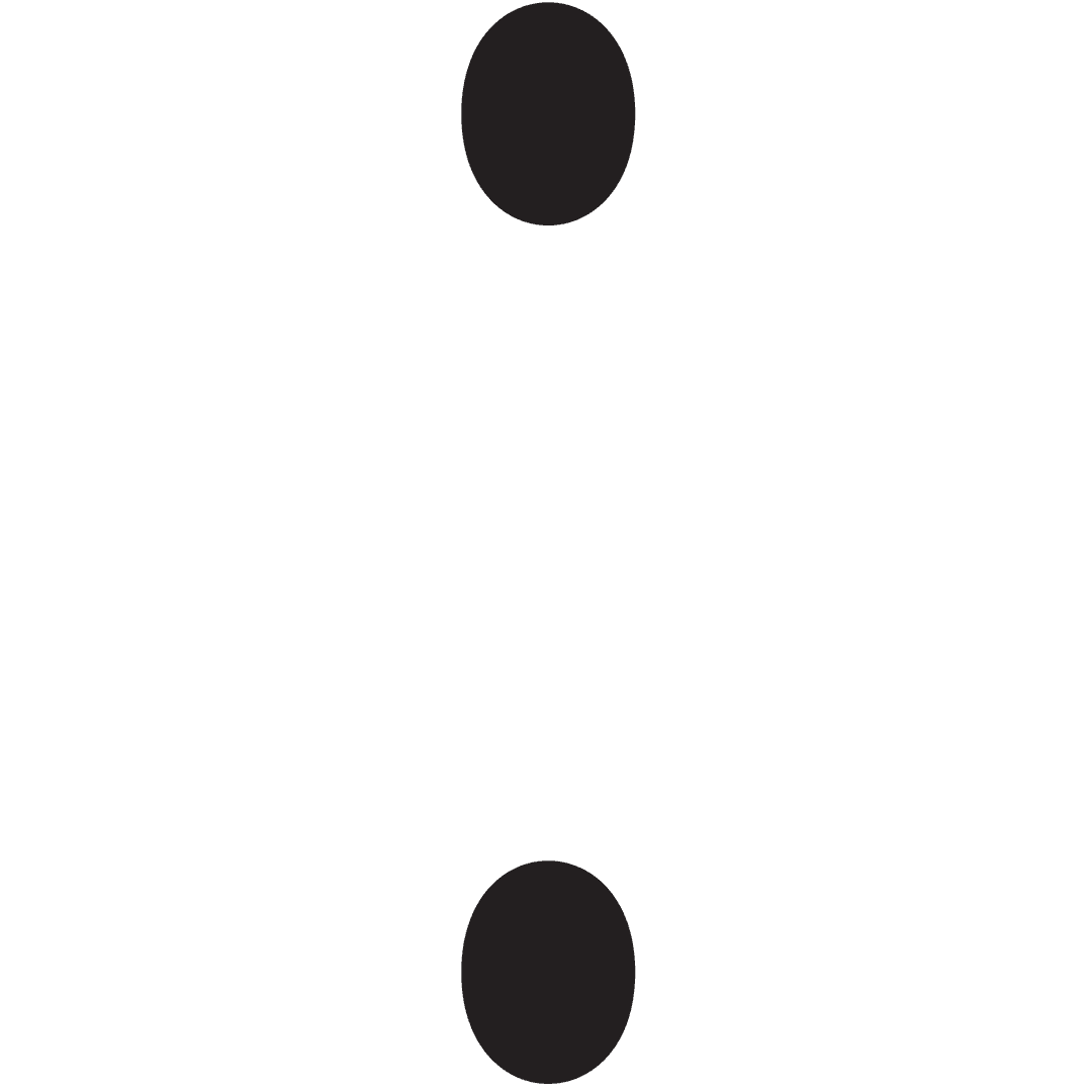 Two Black Dots with Copy Space on Transparent Background - Download Free Stock Images Pikwizard.com