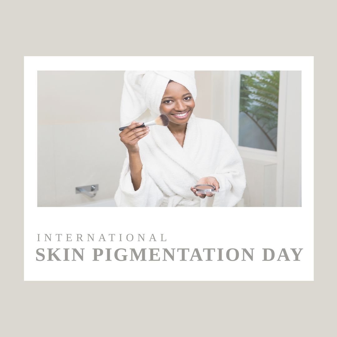 Celebrating Skin Diversity with International Skin Pigmentation Day
