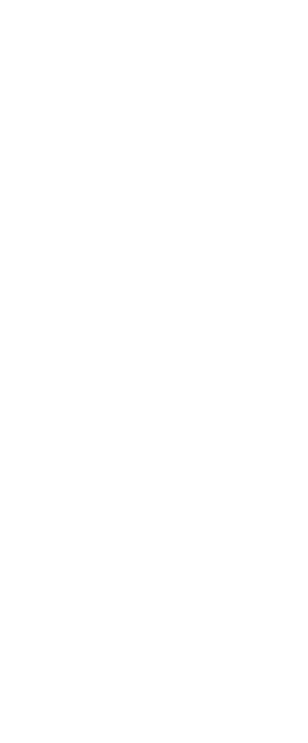 Silhouette of Athlete Running on Transparent Background