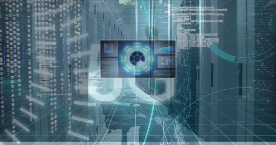 Technological Innovation with 5G Connectivity in Data Center