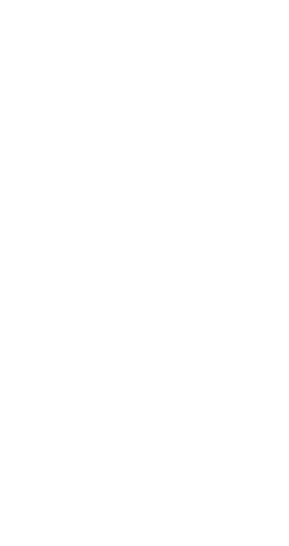 Minimalist Diagonal White Line on Transparent Background