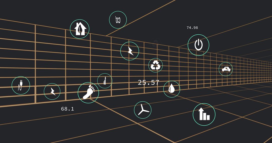 Digital Innovation in Eco-Friendly Energy and Business Technology