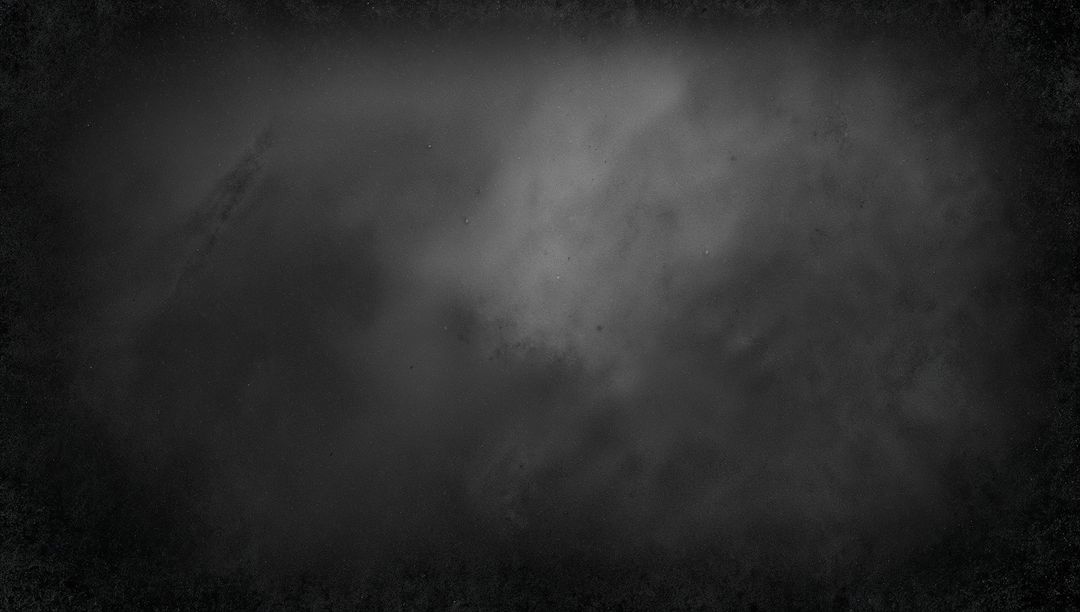 Drifting Dark Fog Texture with Soft Mist and Film Grain for Moody Backgrounds