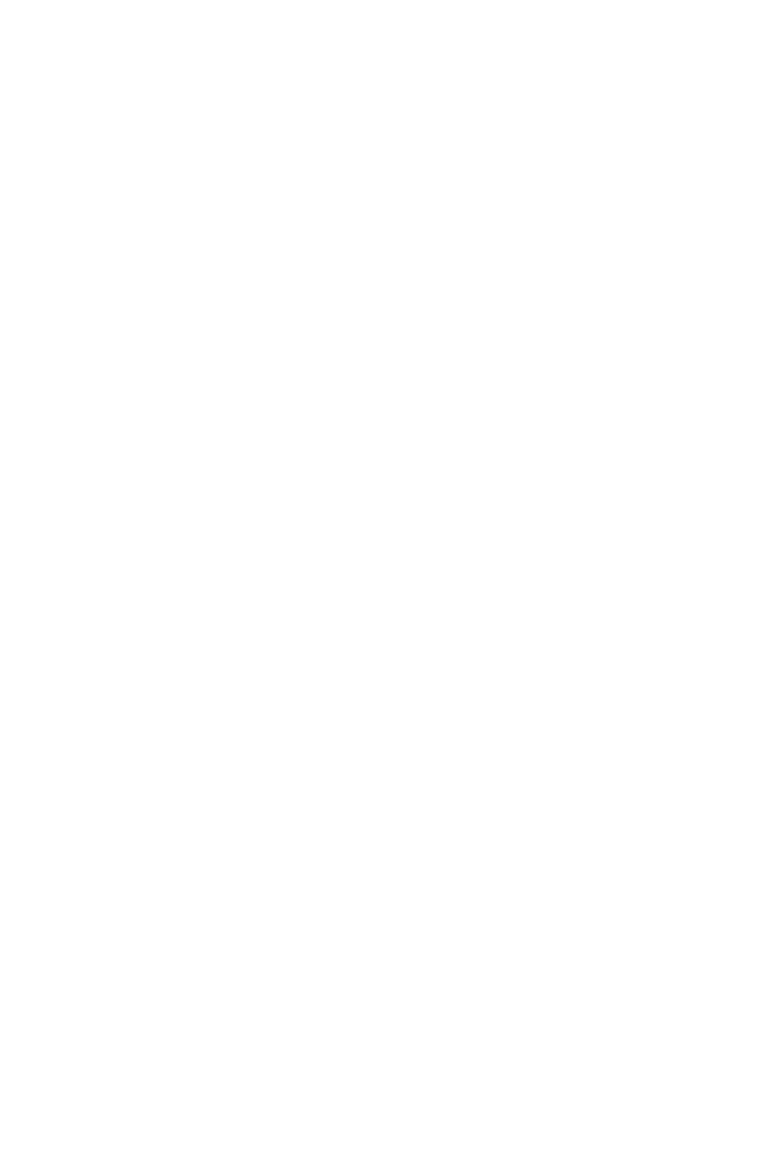 Transparent Outline of Light Bulb Illustrating Ideas