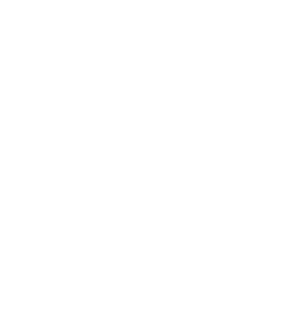 Silhouette of Muscular Man Lifting Dumbbells on Transparent Background Vector