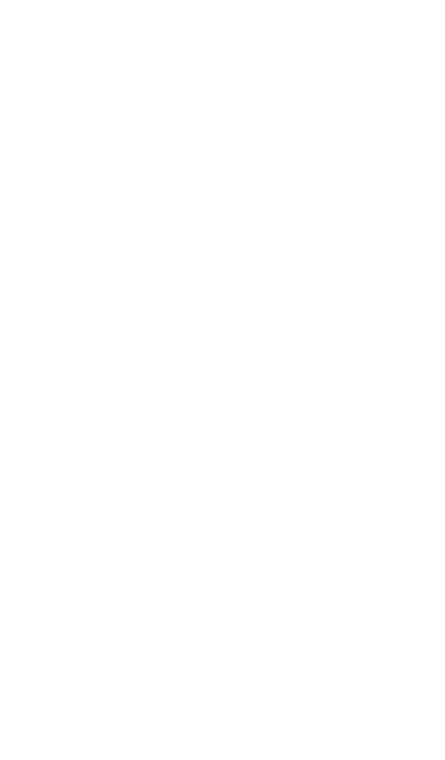 White Spider and Web on Transparent Background for Halloween Designs