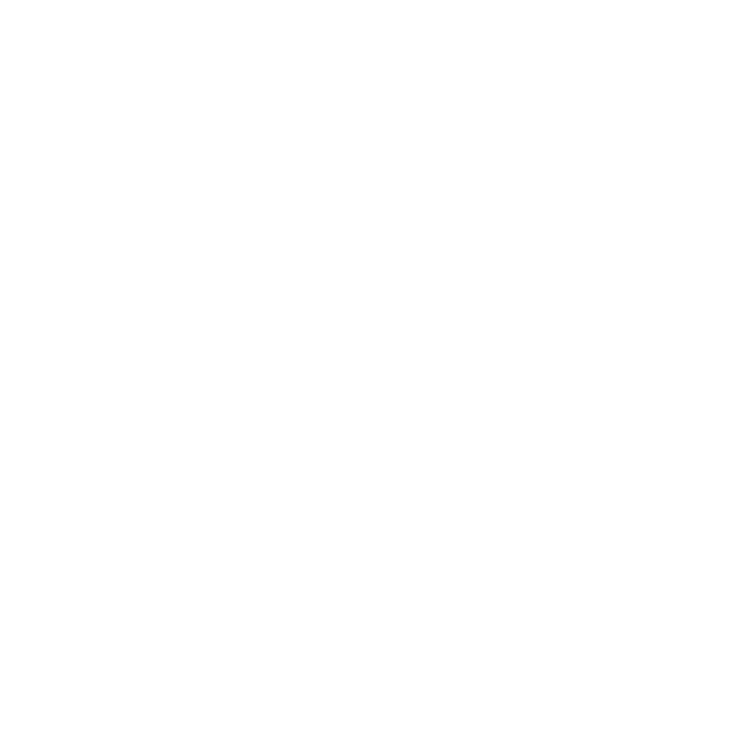 Seamless Pattern of Laptops and Office Supplies on Transparent Background
