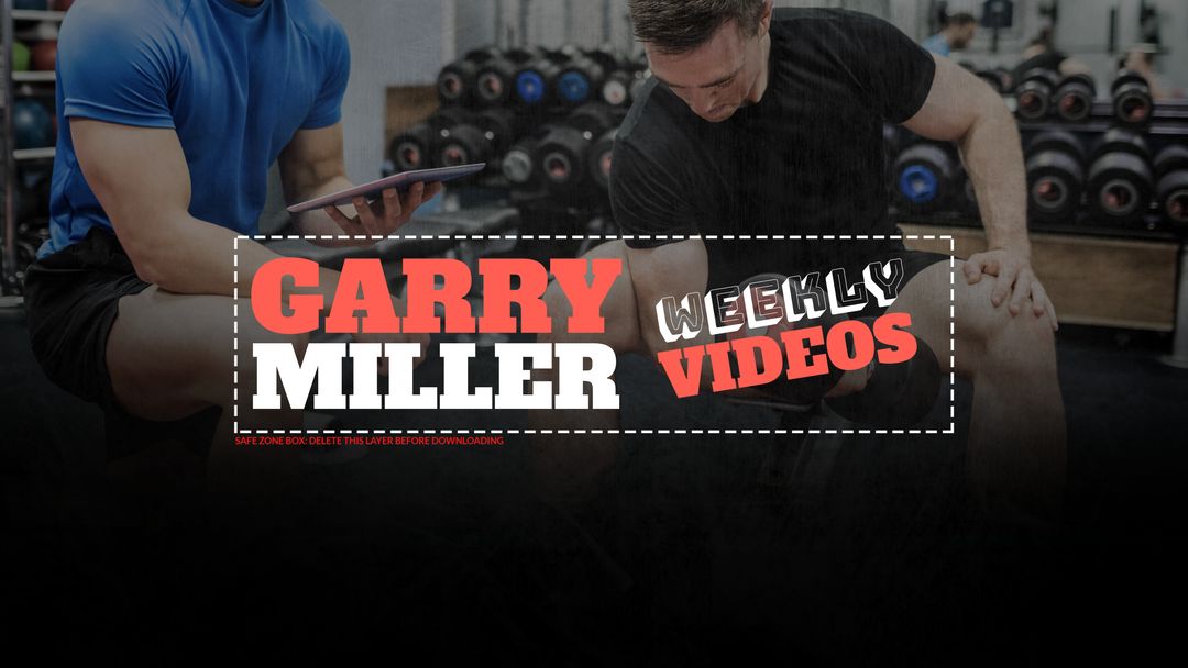 Personal Training Motivation and Progress in Gym Setting