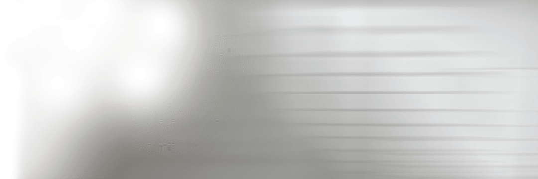 Transparent Blur of Modern Staircase in Motion