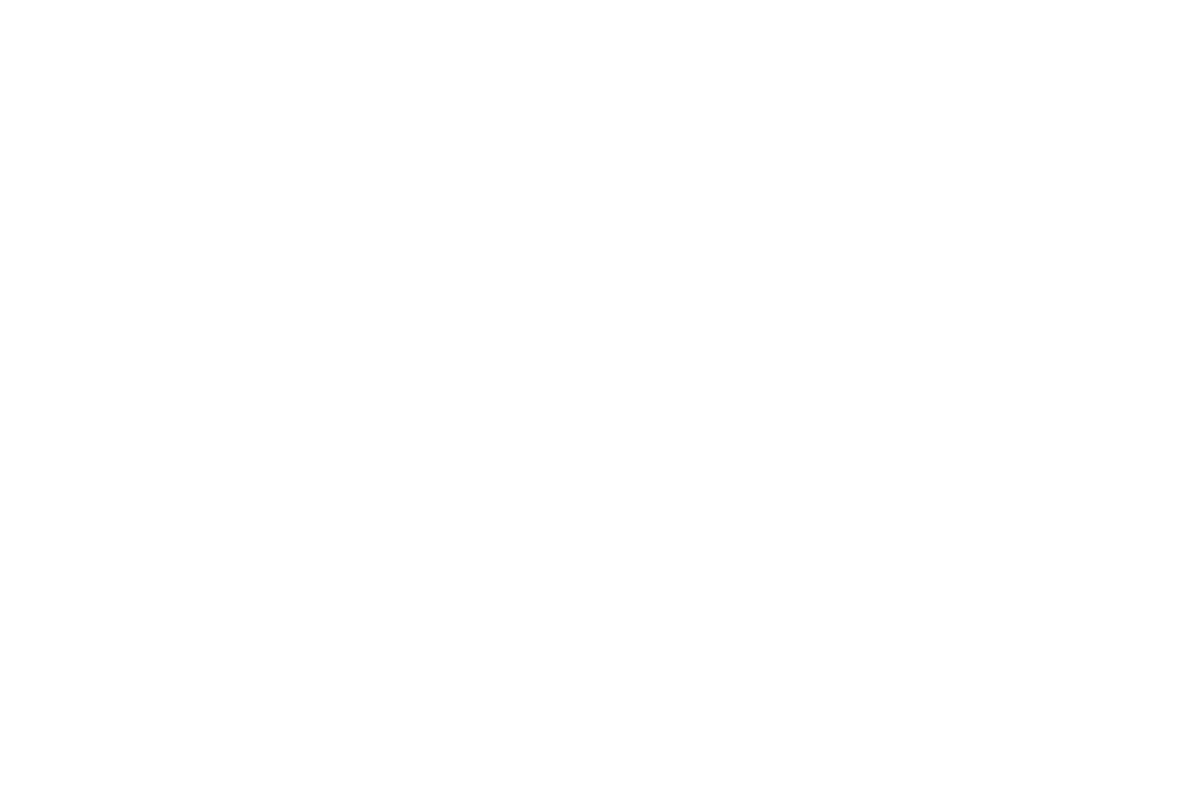 Silhouette of Siblings Holding Hands on Transparent Background