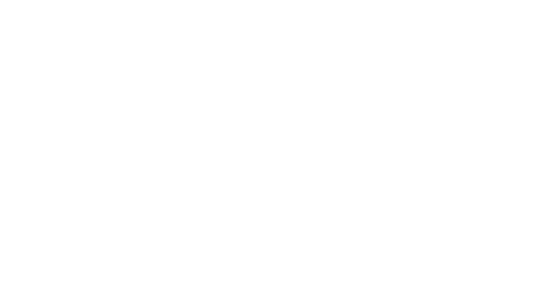 Businessman Silhouette on Phone with Transparent Background