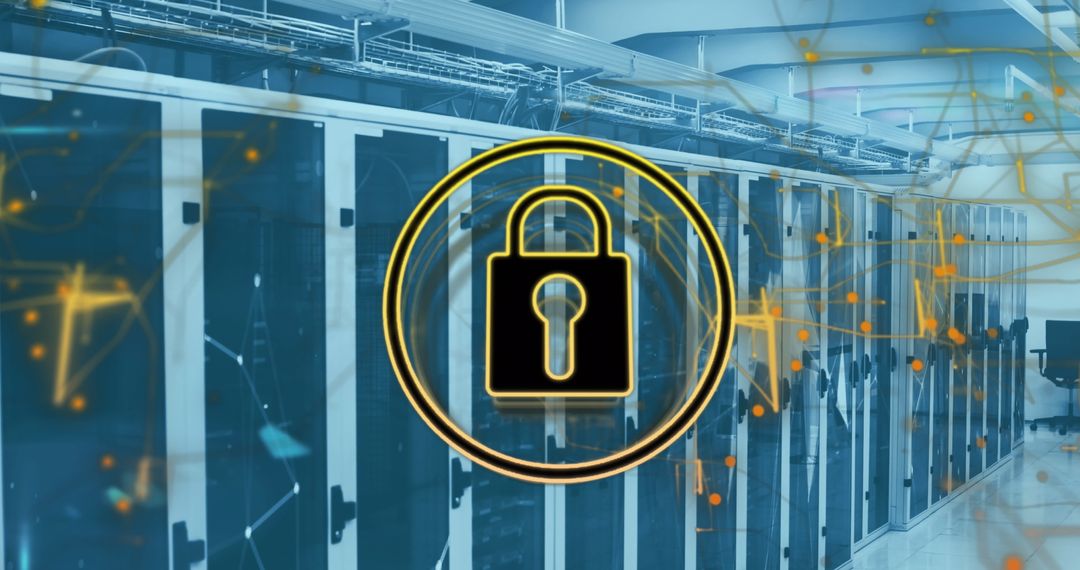 Cybersecurity in Modern Data Center with Digital Connectivity Overlay